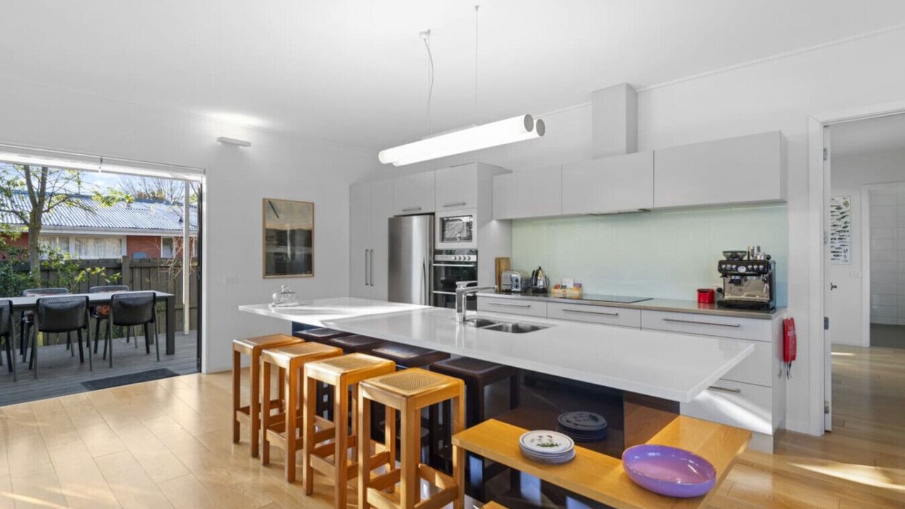 Photo of Kitchen in Edgeware