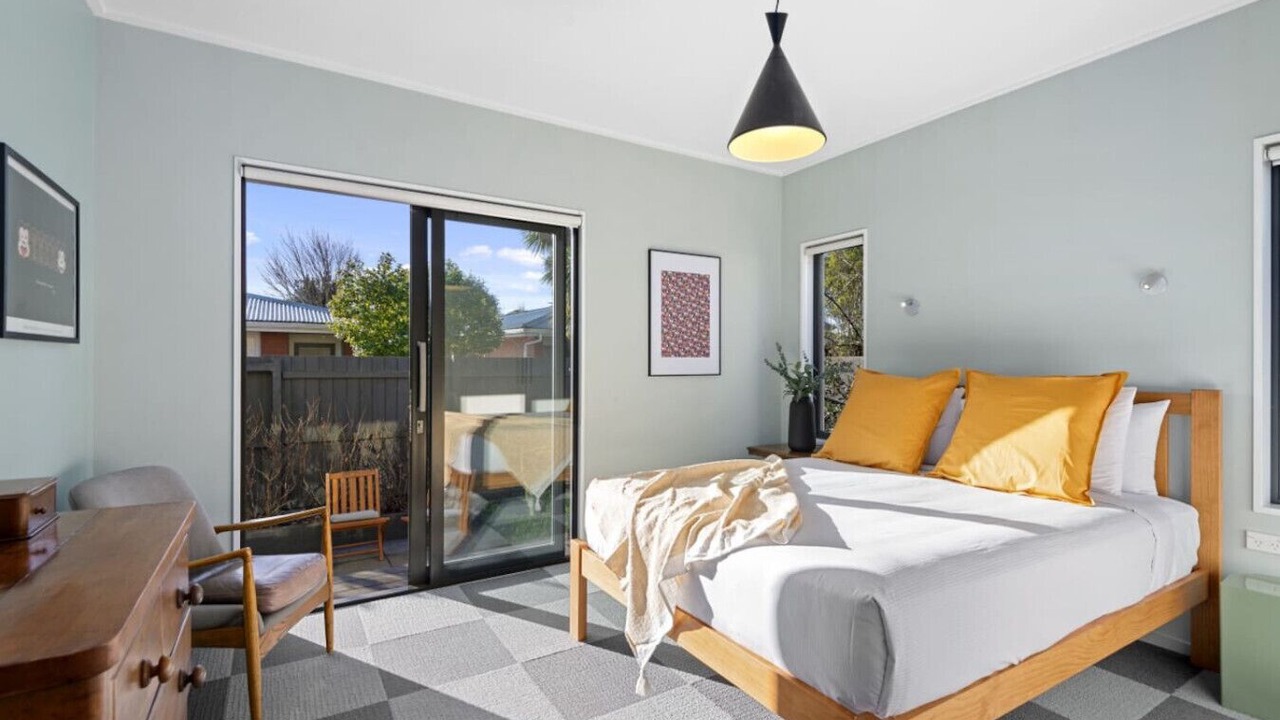 Photo of Bedroom in Edgeware