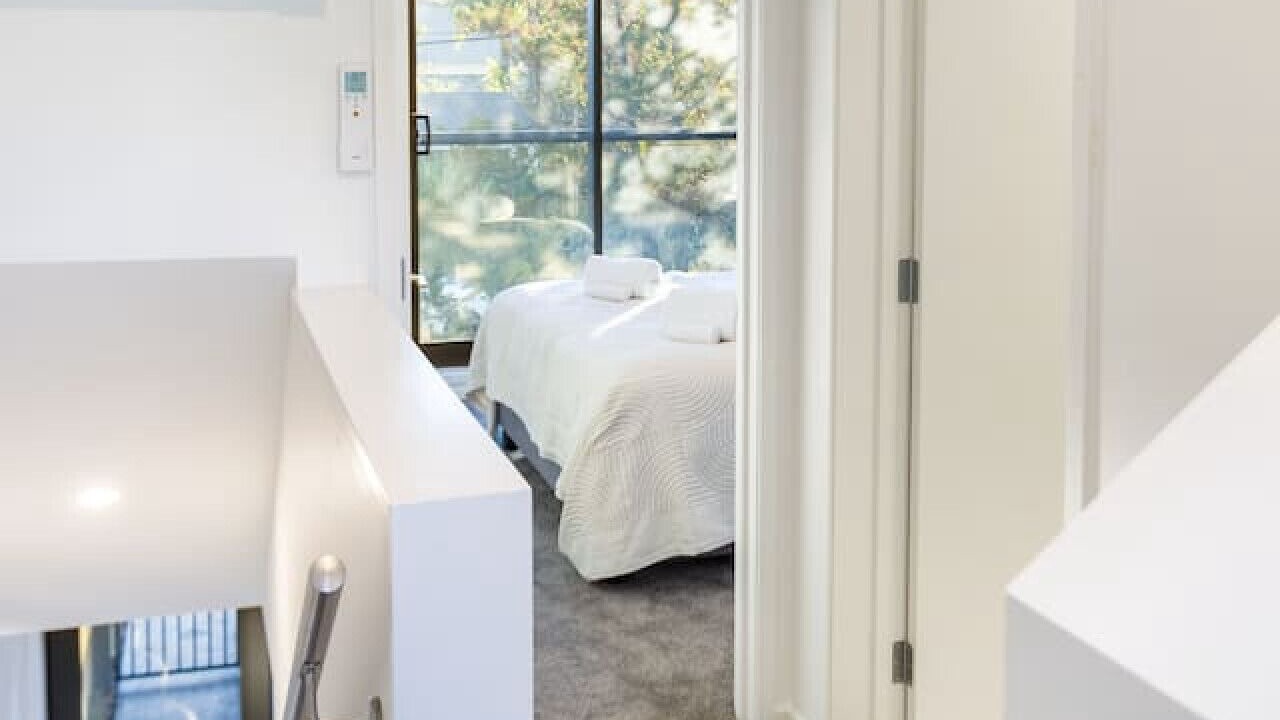 Photo of Bedroom in Christchurch City Centre