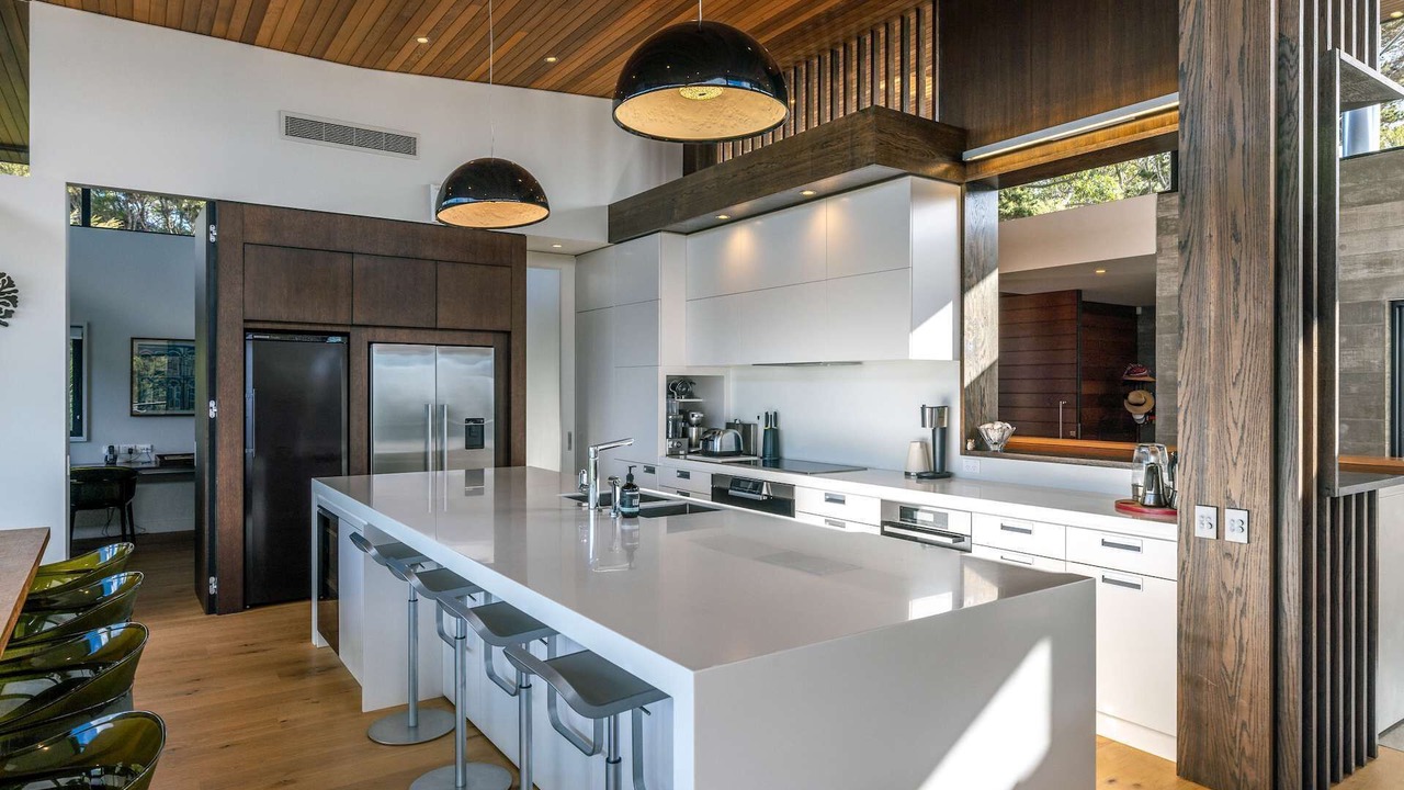Photo of Kitchen in Ostend