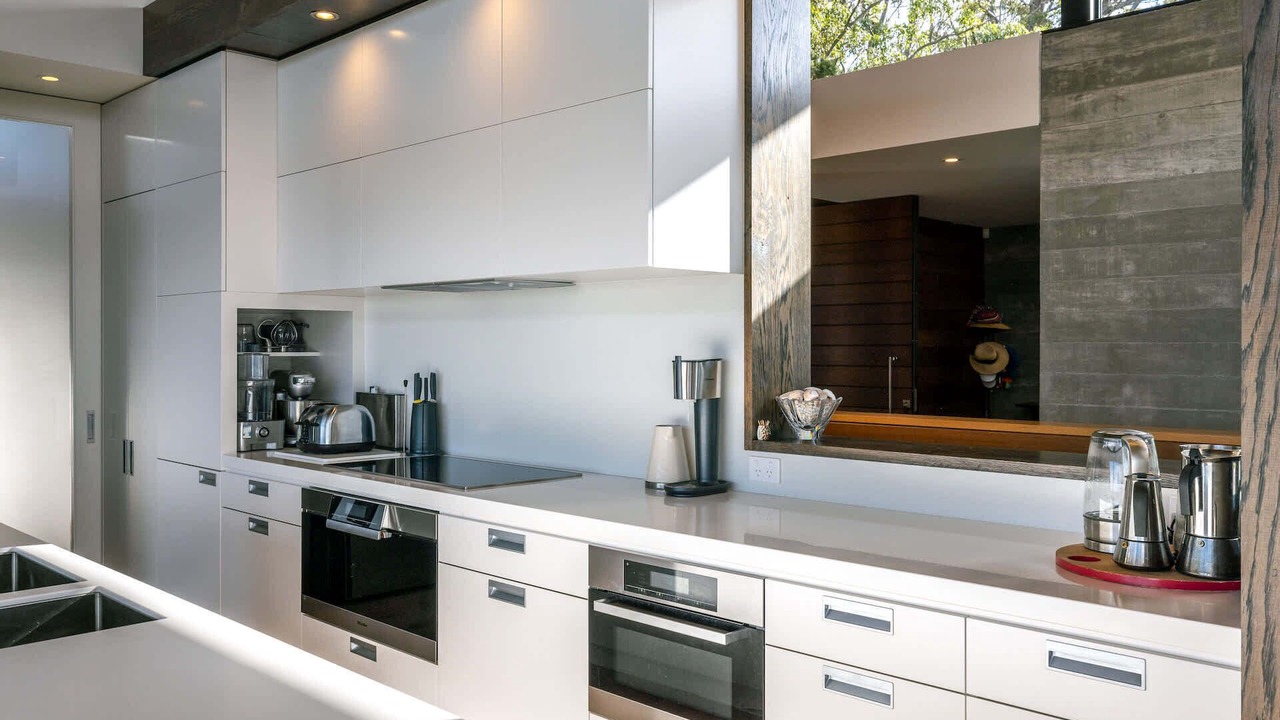 Photo of Kitchen in Ostend