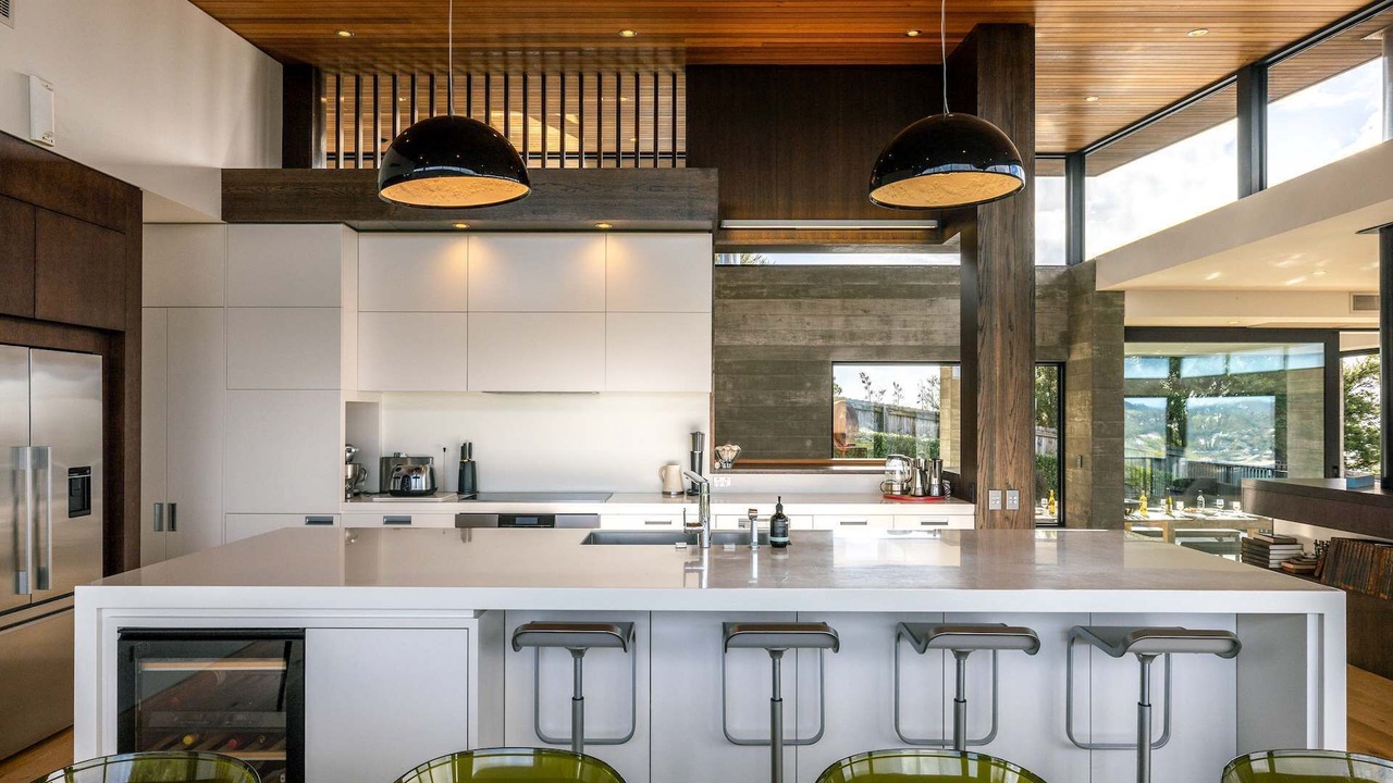 Photo of Kitchen in Ostend