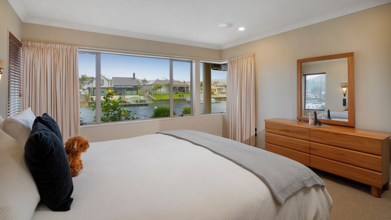 Photo of Bedroom in Pauanui