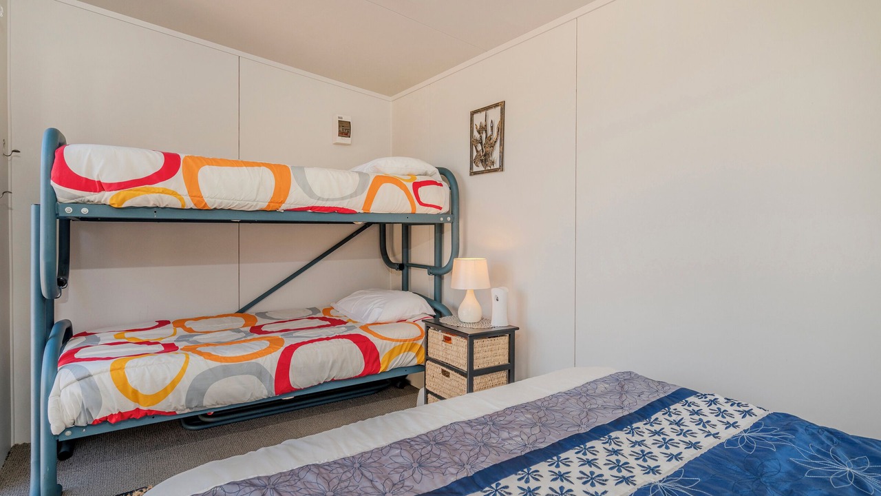 Photo of Bedroom in Pauanui