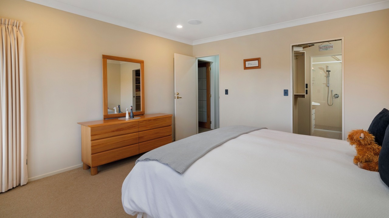 Photo of Bedroom in Pauanui