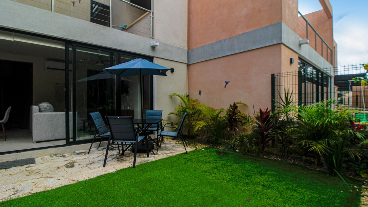Photo of Outdoor in Tulum