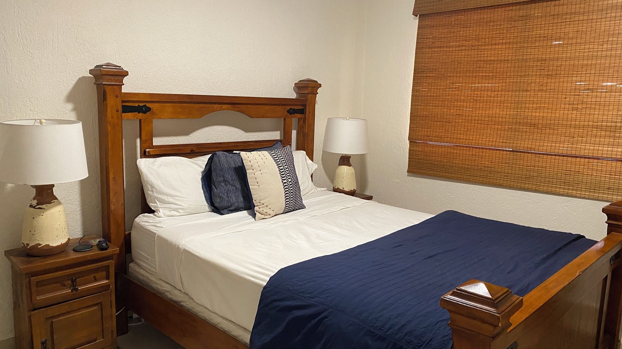 Photo of Bedroom in Centro