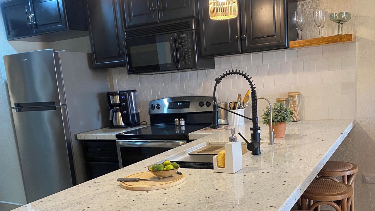 Photo of Kitchen in Centro