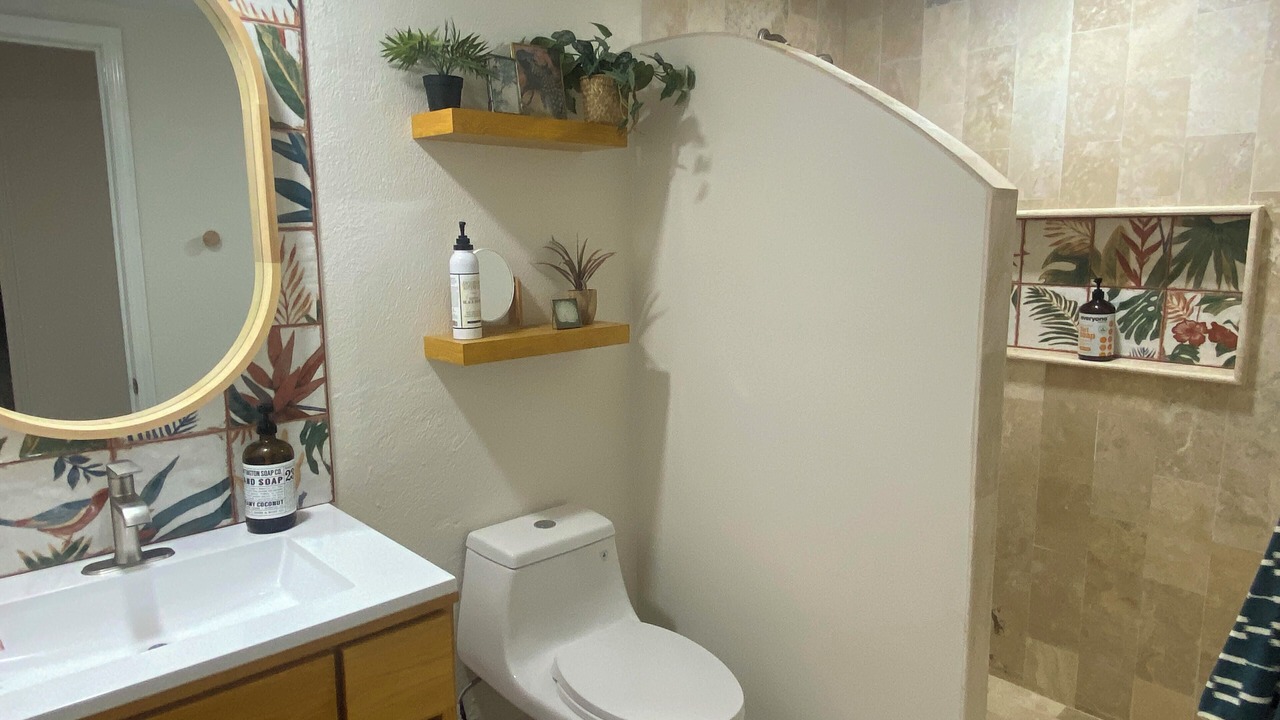 Photo of Bathroom in Centro