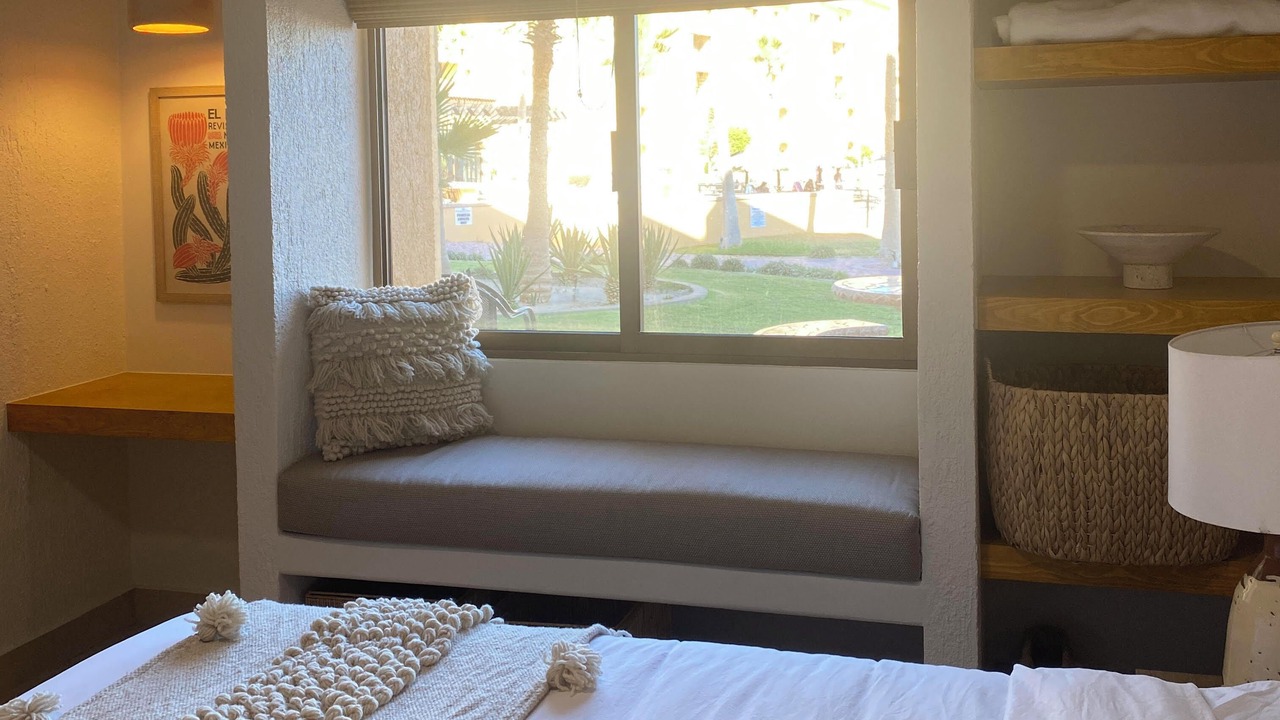 Photo of Bedroom in Centro