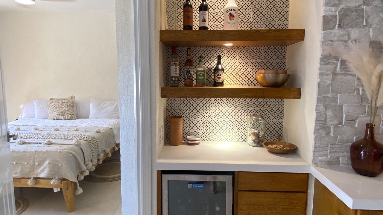 Photo of Bedroom in Centro