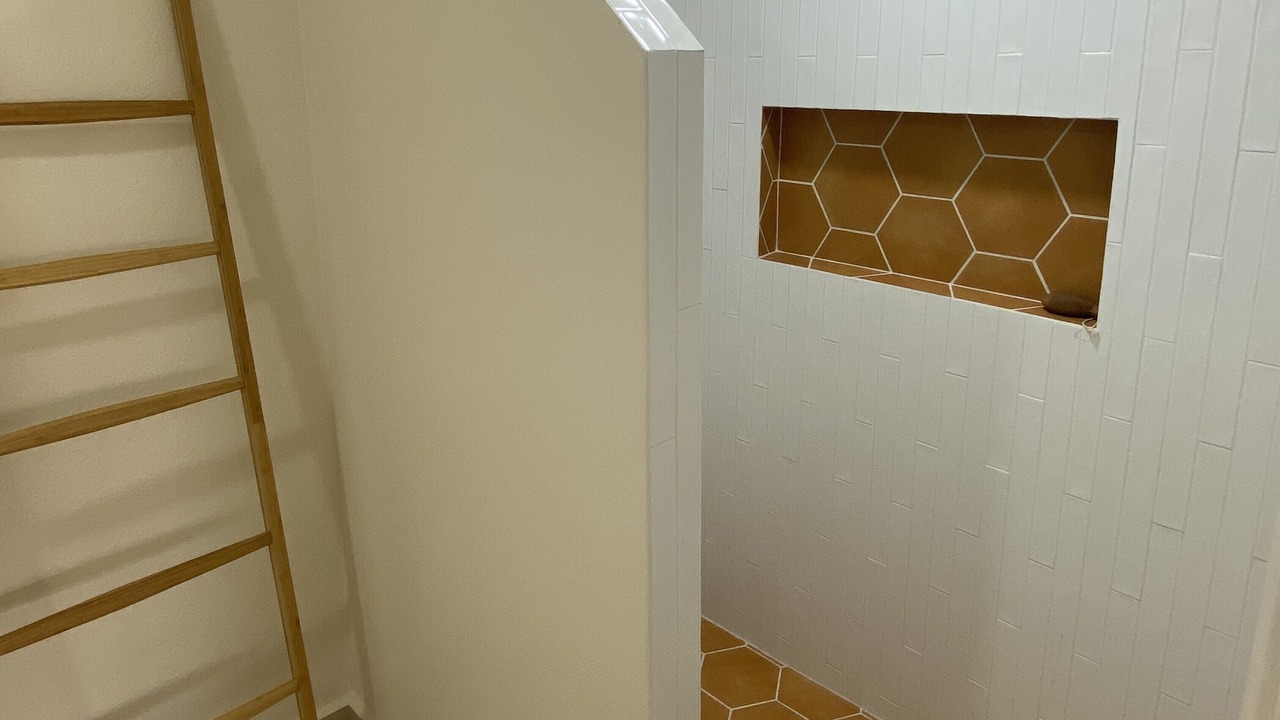 Photo of Bathroom in Centro