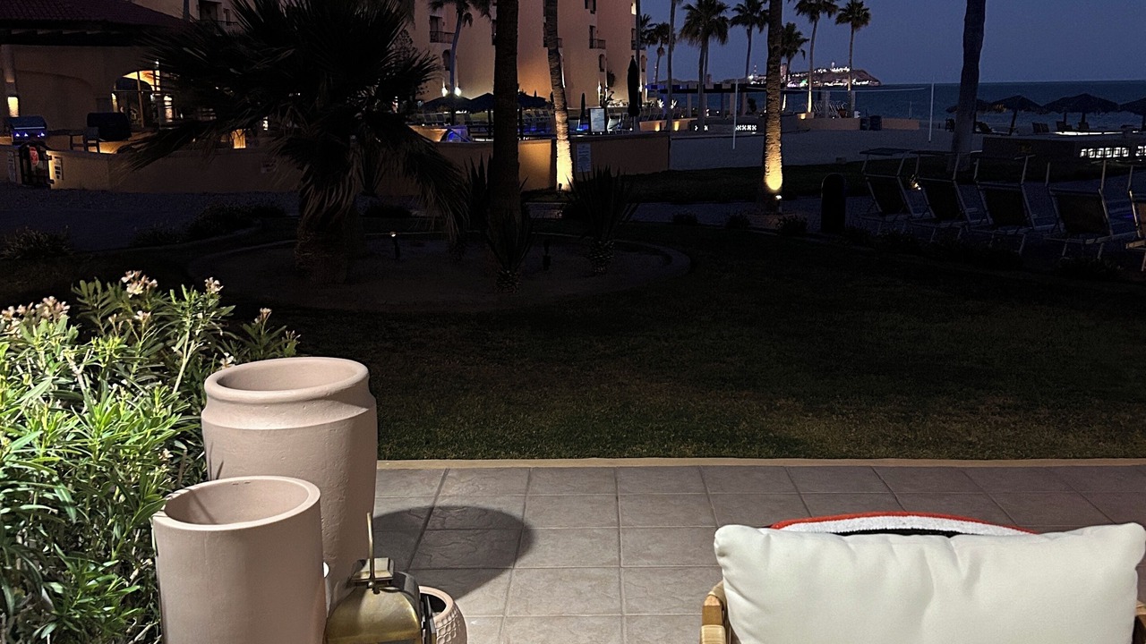 Photo of Outdoor in Centro