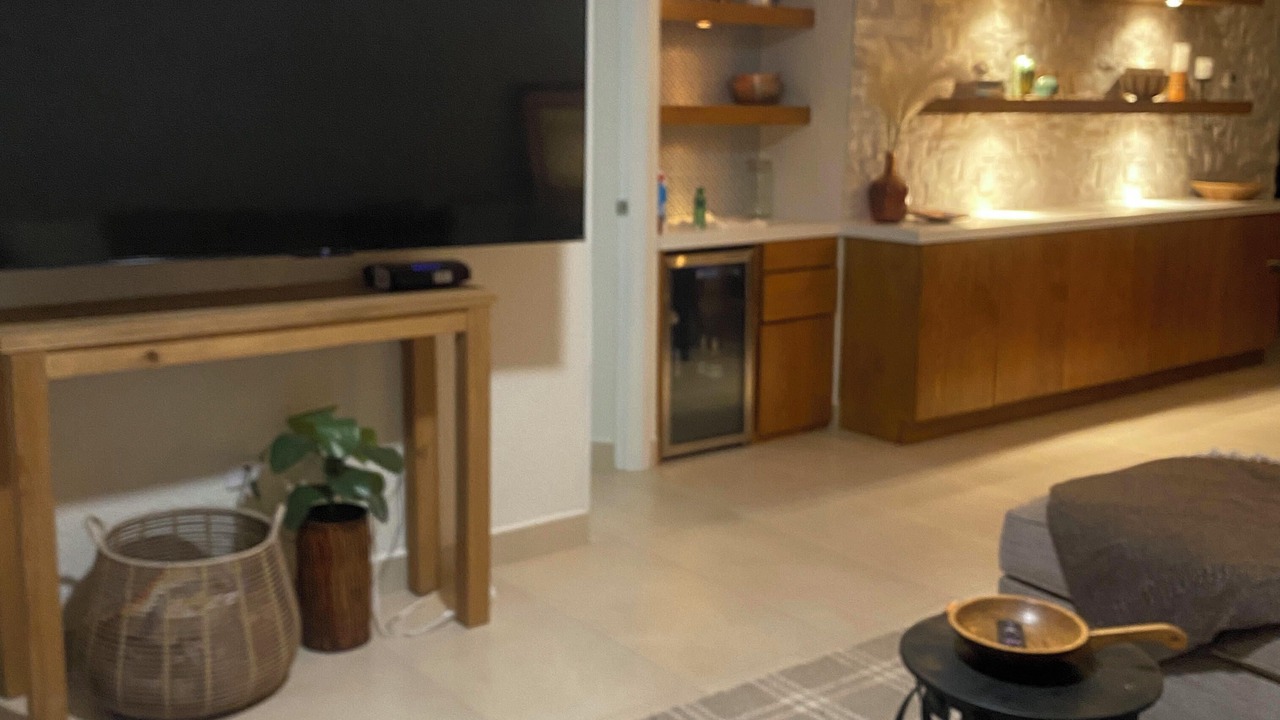 Photo of Livingroom in Centro