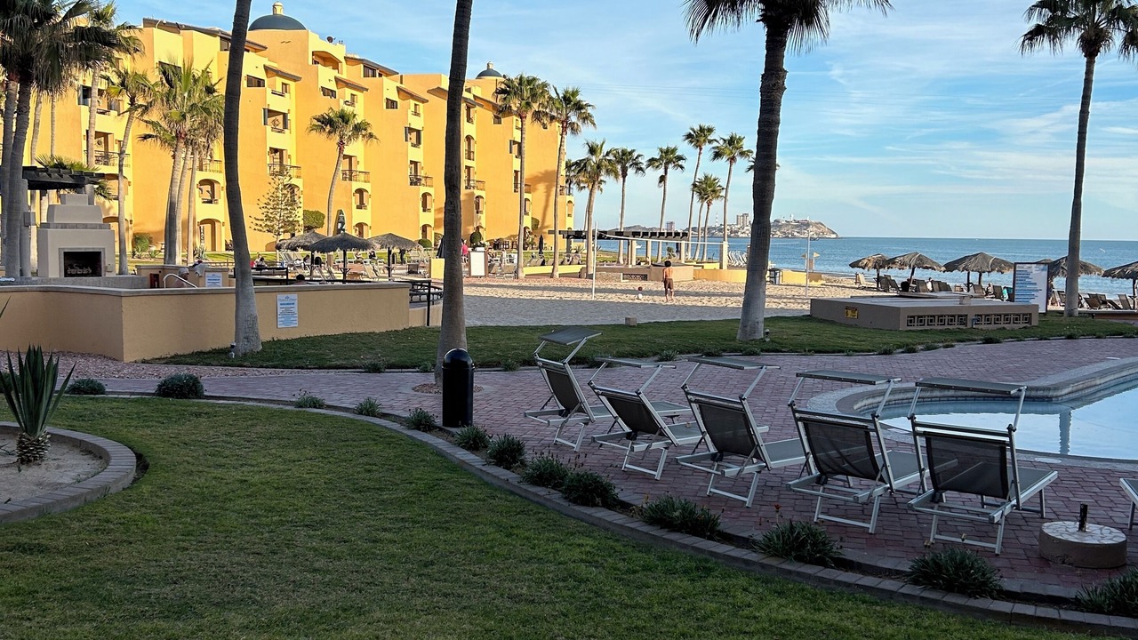 Photo of Outdoor in Centro