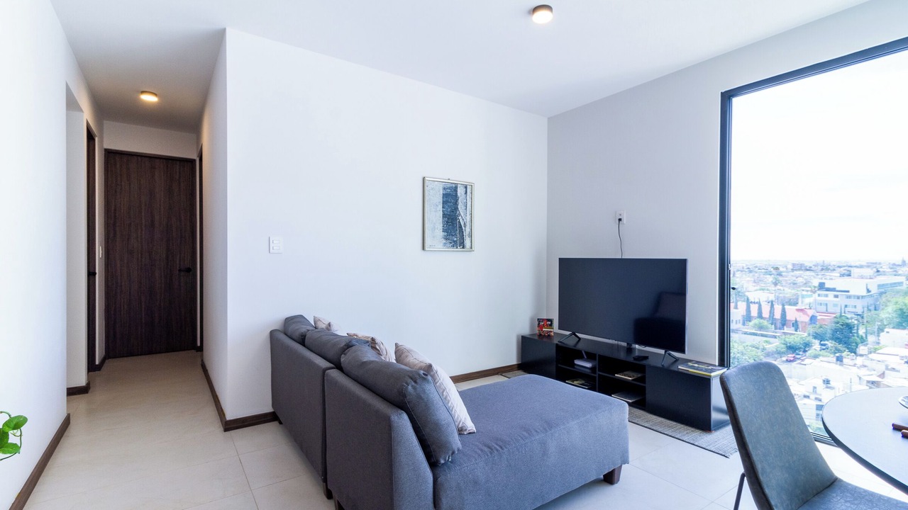 Photo of Livingroom in Guadalajara