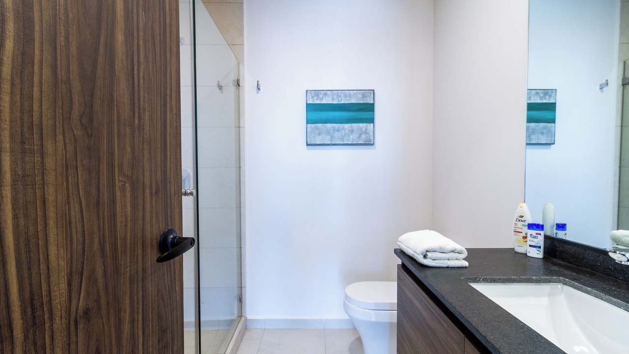 Photo of Bathroom in Guadalajara