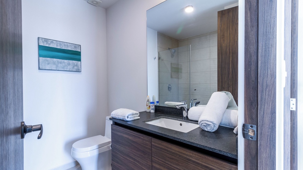 Photo of Bathroom in Guadalajara