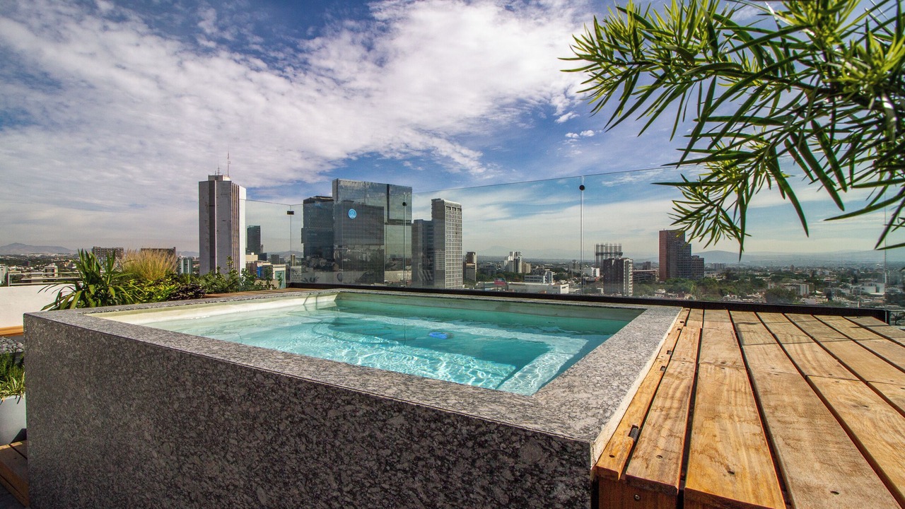 Photo of Outdoor in Guadalajara