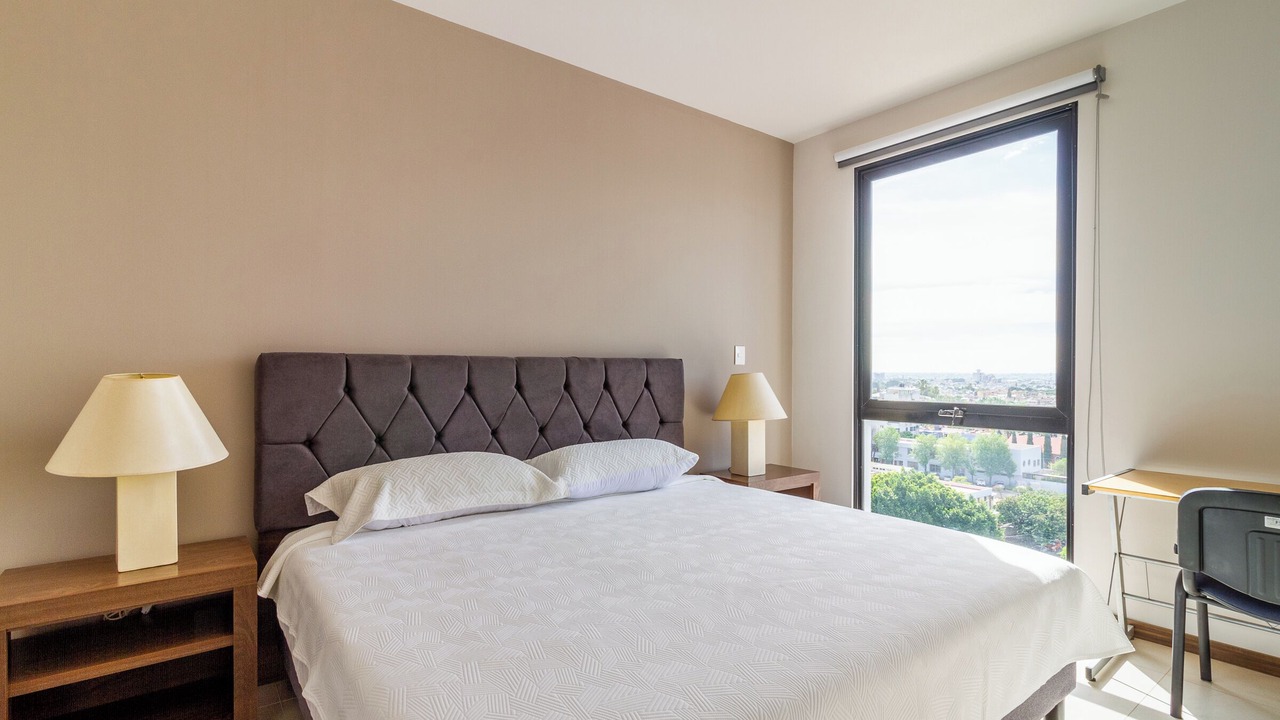 Photo of Bedroom in Guadalajara