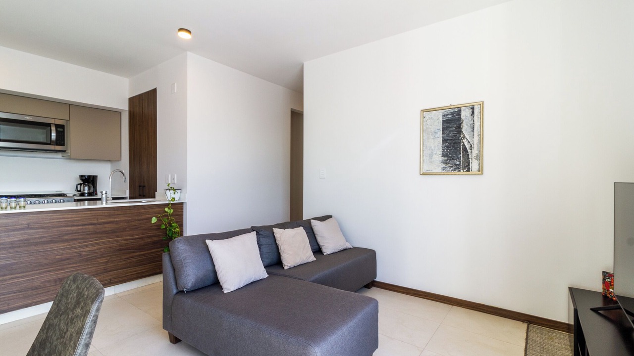 Photo of Livingroom in Guadalajara