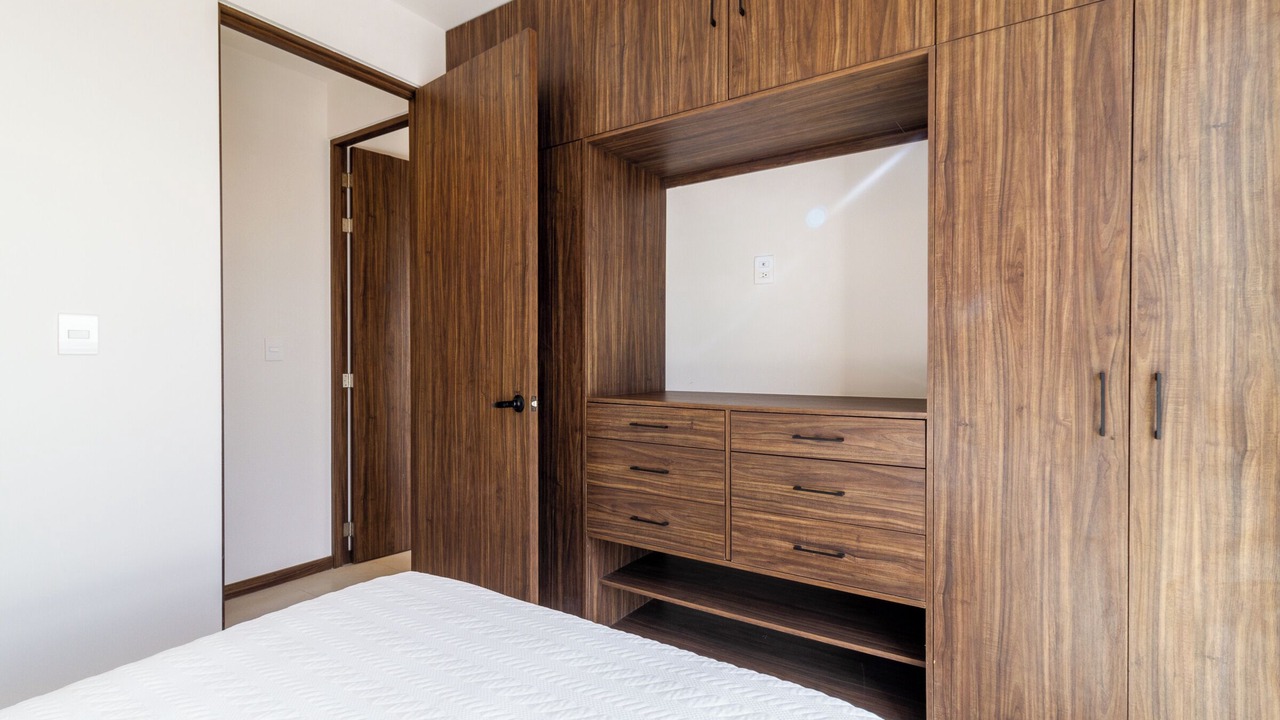 Photo of Bedroom in Guadalajara
