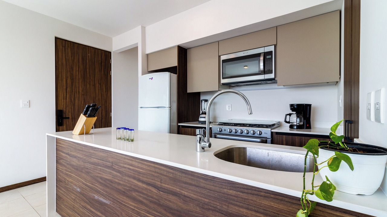 Photo of Kitchen in Guadalajara