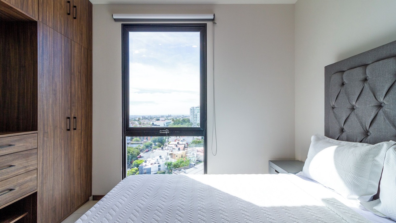 Photo of Bedroom in Guadalajara