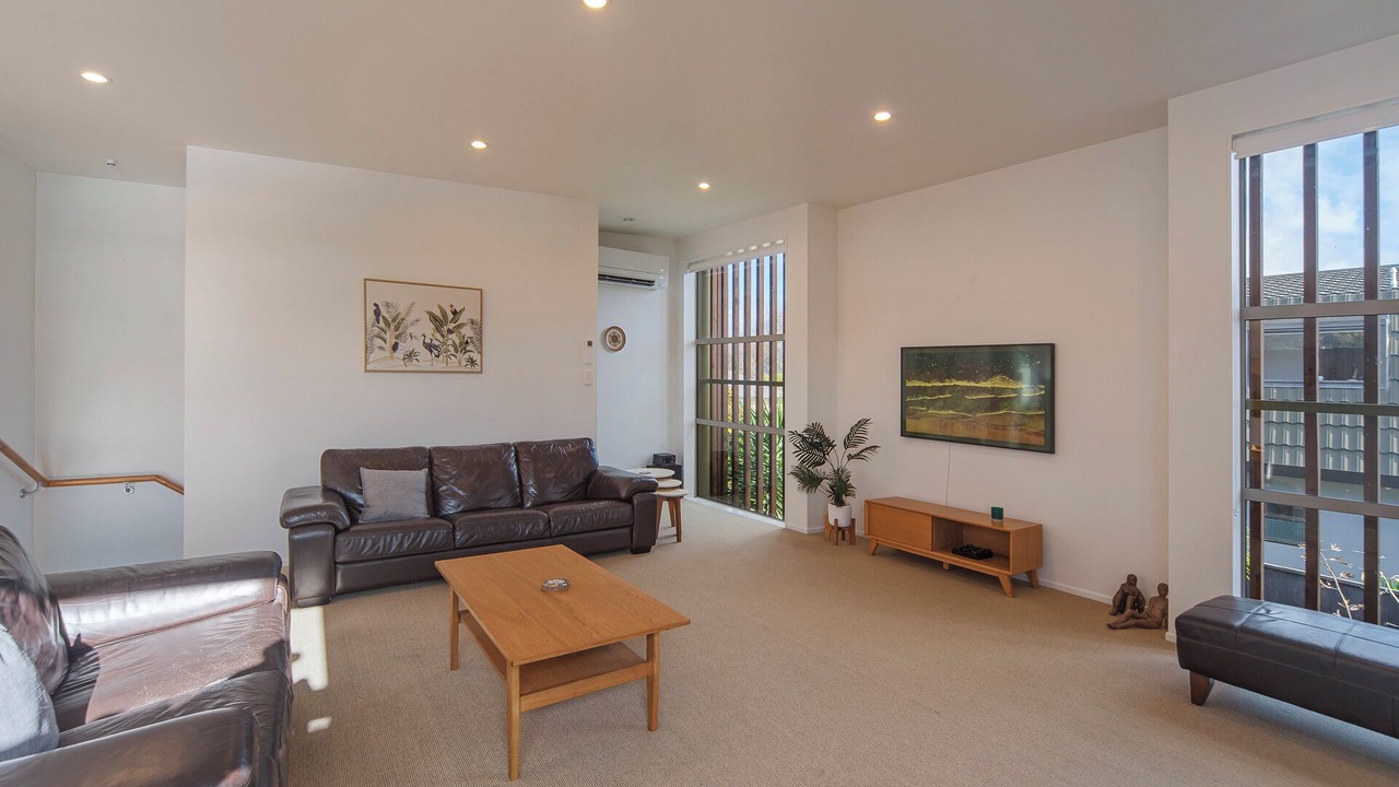 Photo of Livingroom in Tahunanui