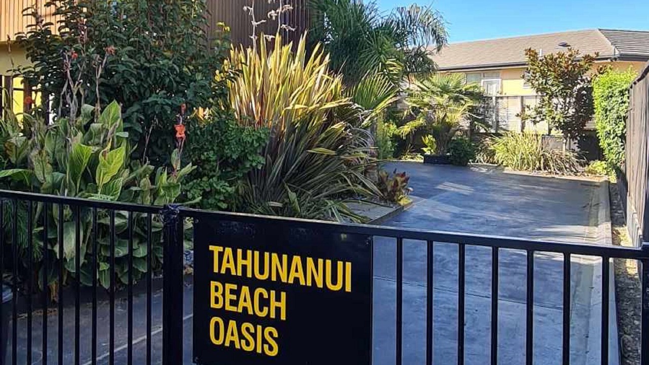 Photo of Outdoor in Tahunanui