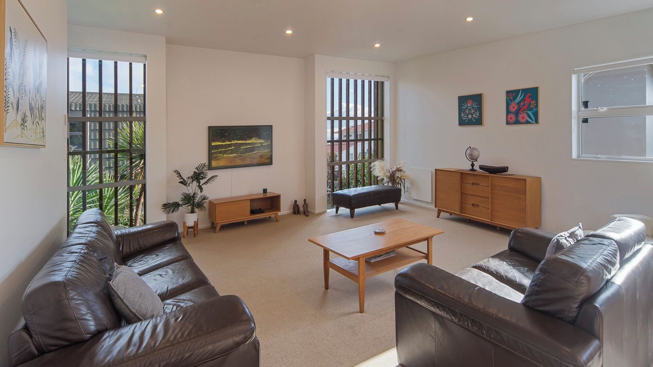 Photo of Livingroom in Tahunanui