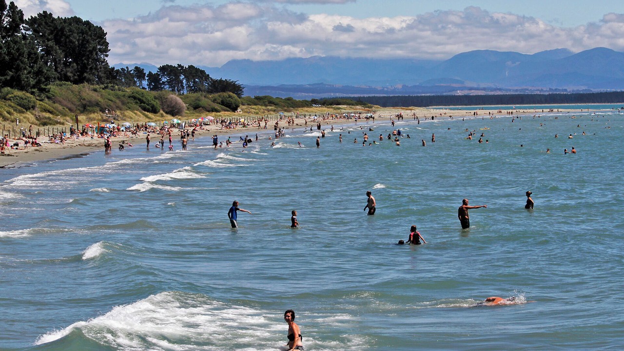 Photo of Others in Tahunanui
