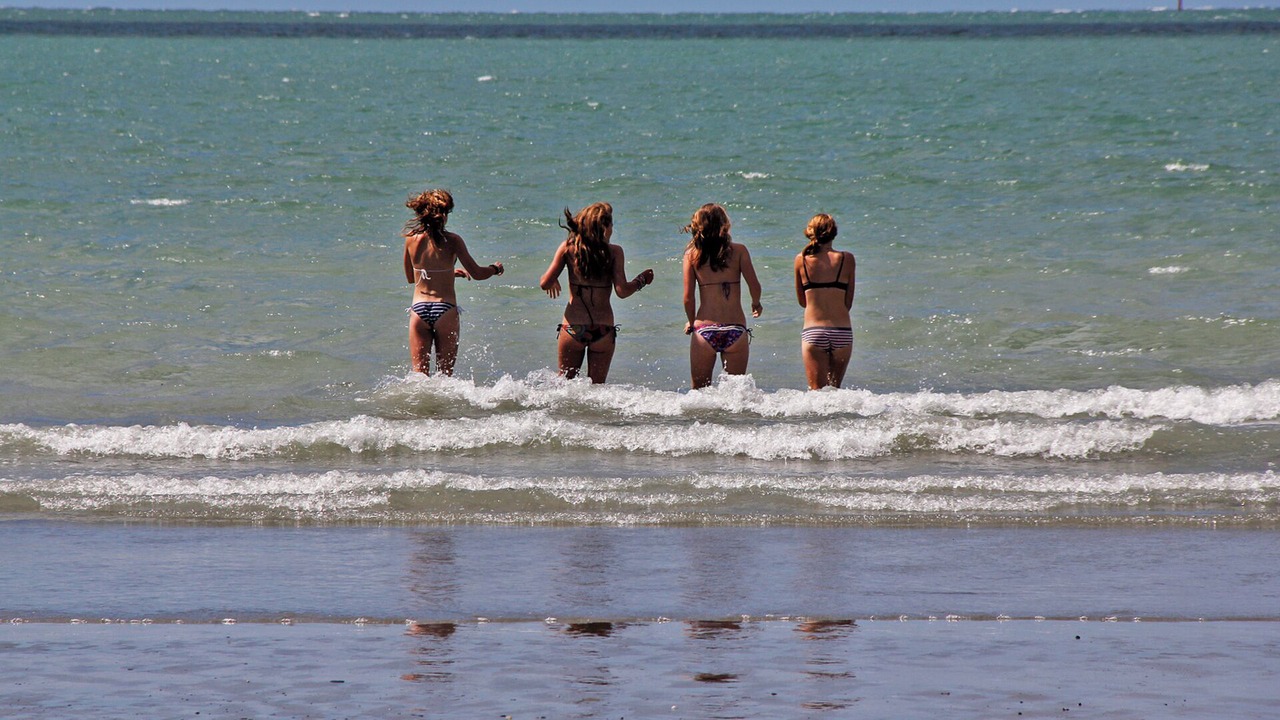 Photo of Others in Tahunanui