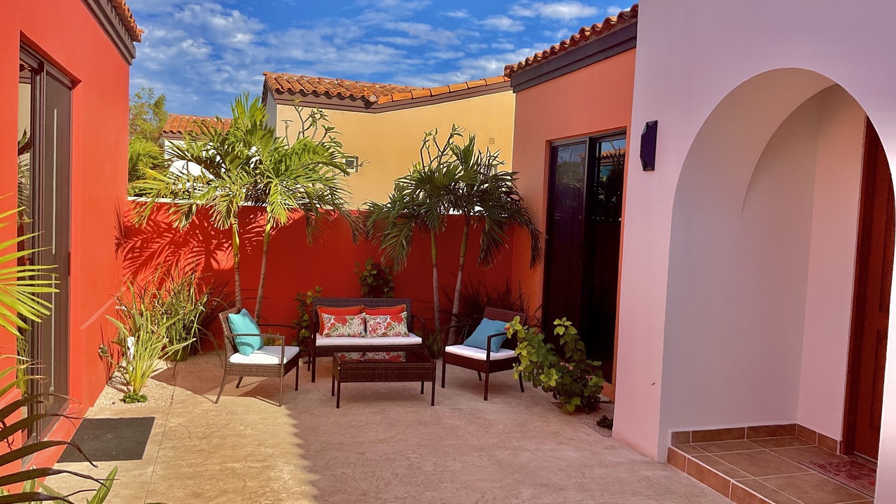 Photo of Outdoor in La Paz