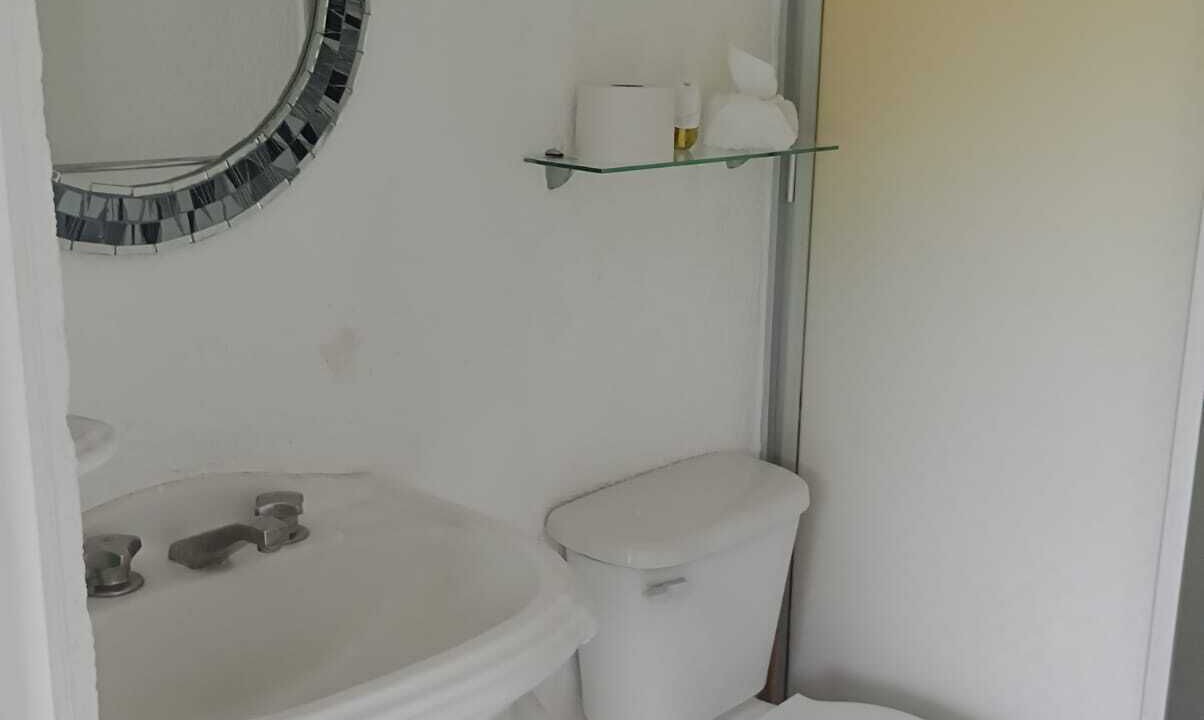 Photo of Bathroom in Lomas de Cocoyoc