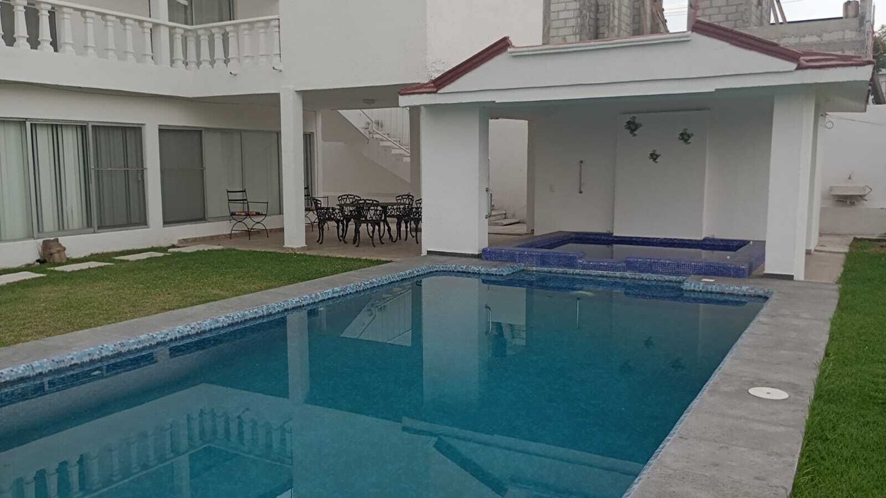 Photo of Outdoor in Lomas de Cocoyoc