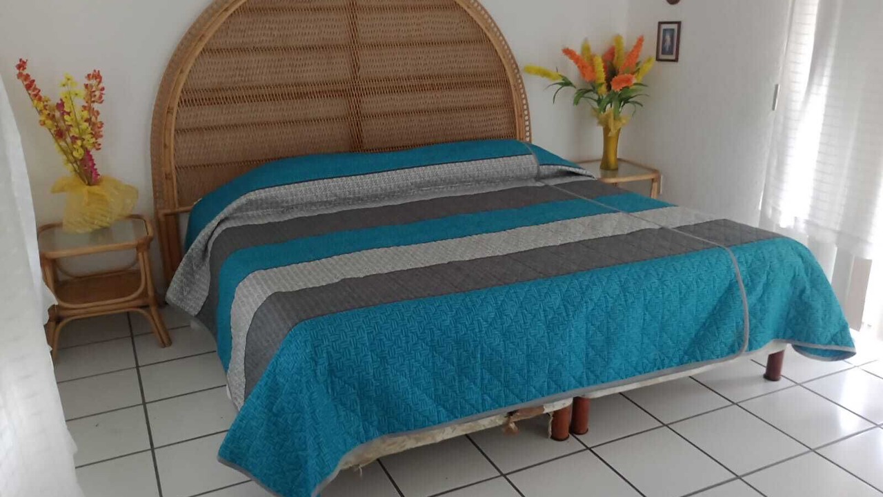 Photo of Bedroom in Lomas de Cocoyoc