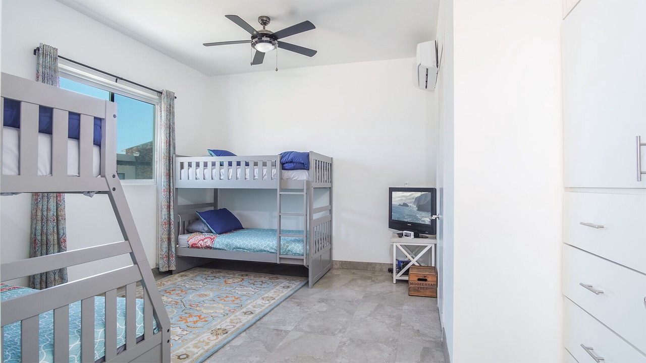 Photo of Bedroom in Laguna Shores
