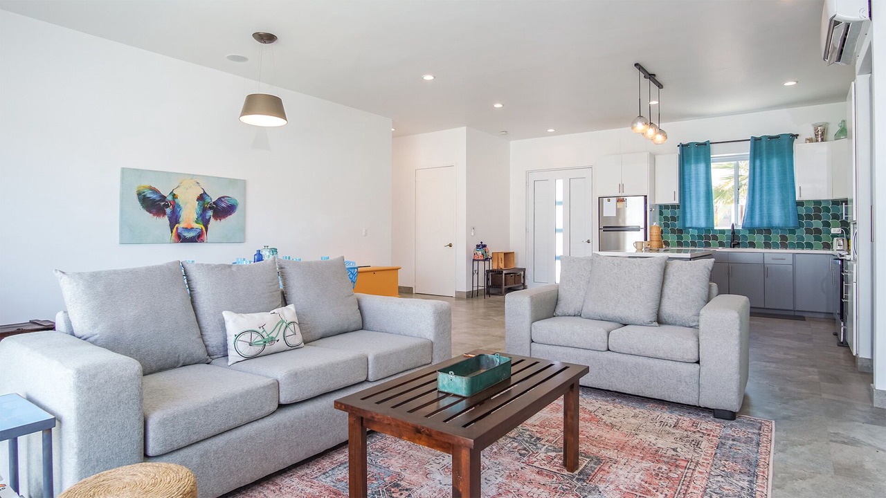Photo of Livingroom in Laguna Shores