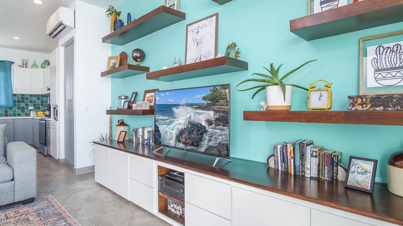 Photo of Livingroom in Laguna Shores
