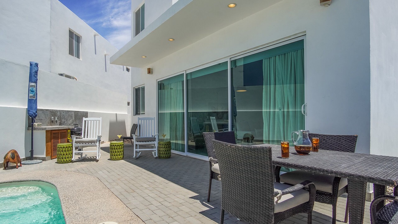 Photo of Outdoor in Laguna Shores