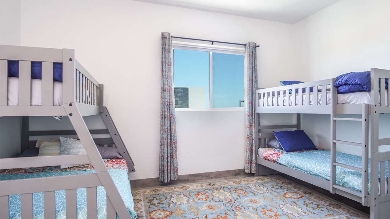 Photo of Bedroom in Laguna Shores