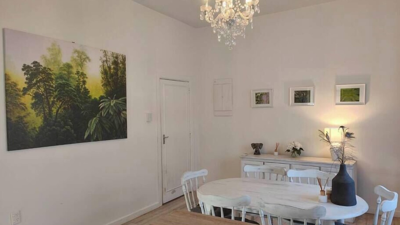 Photo of Bedroom in Woolston