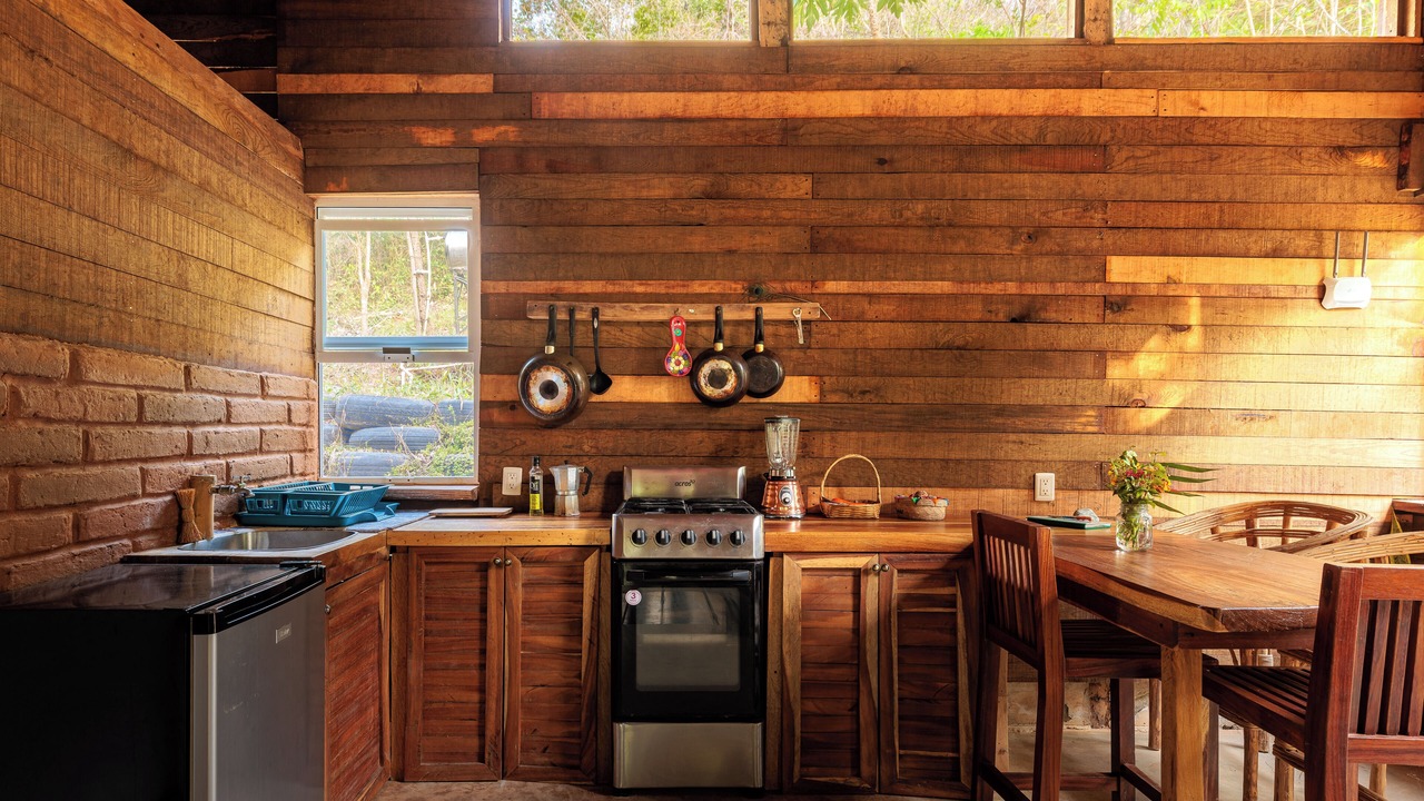 Photo of Kitchen in Santa Maria Huatulco