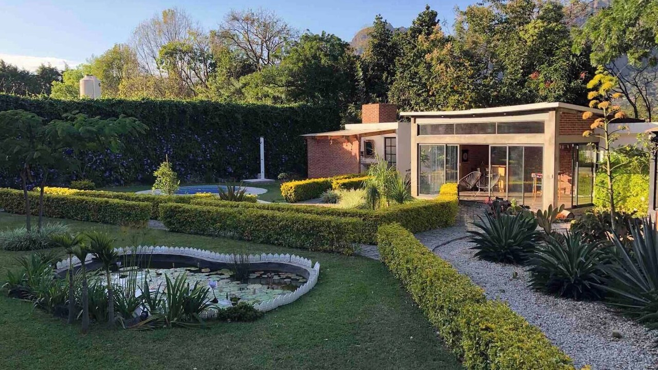 Photo of Outdoor in Tepoztlan