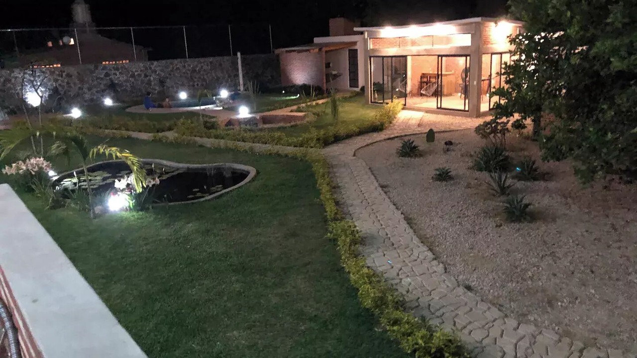 Photo of Outdoor in Tepoztlan