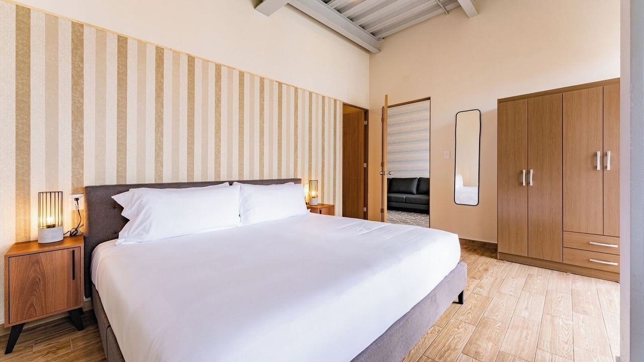 Photo of Bedroom in Zona Rosa