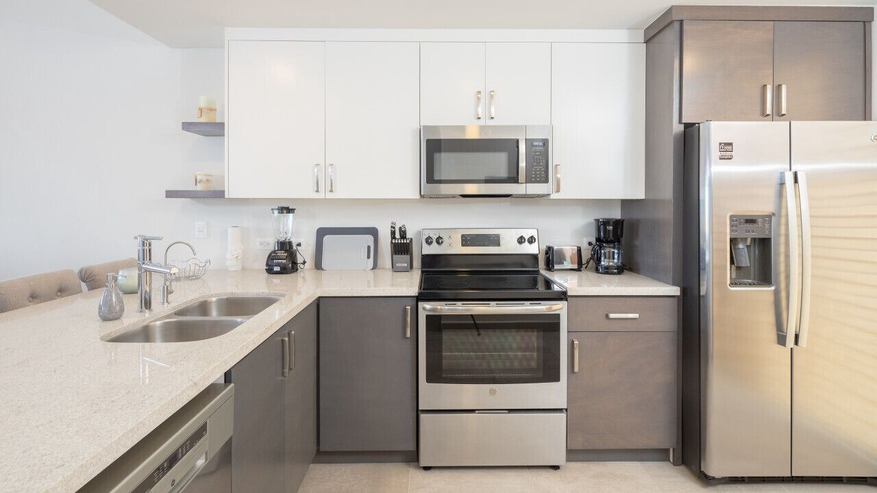Photo of Kitchen in Centro