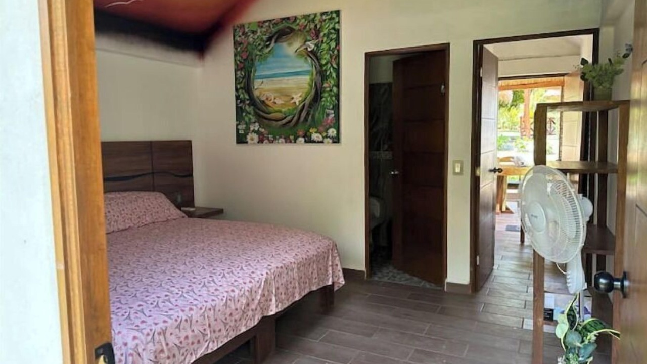 Photo of Bedroom in Saladita