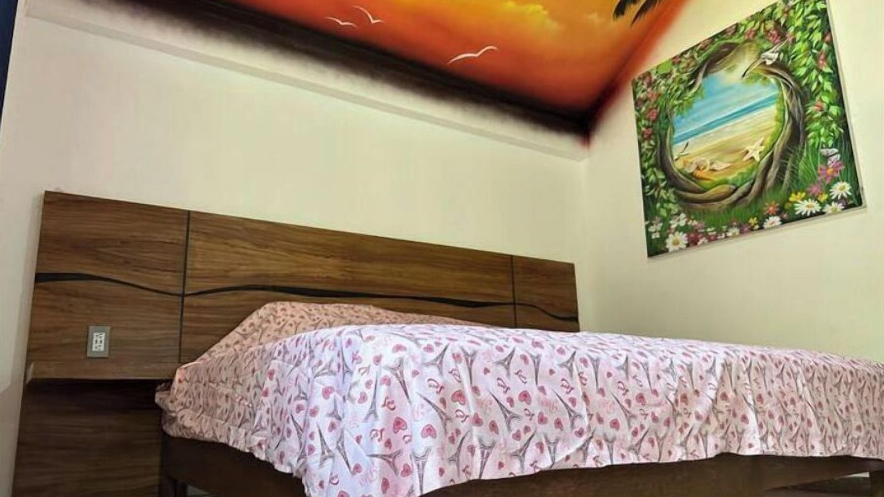 Photo of Bedroom in Saladita